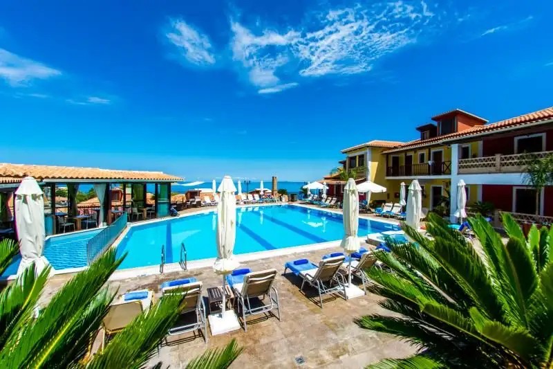 SEA VIEW VILLAGE APT