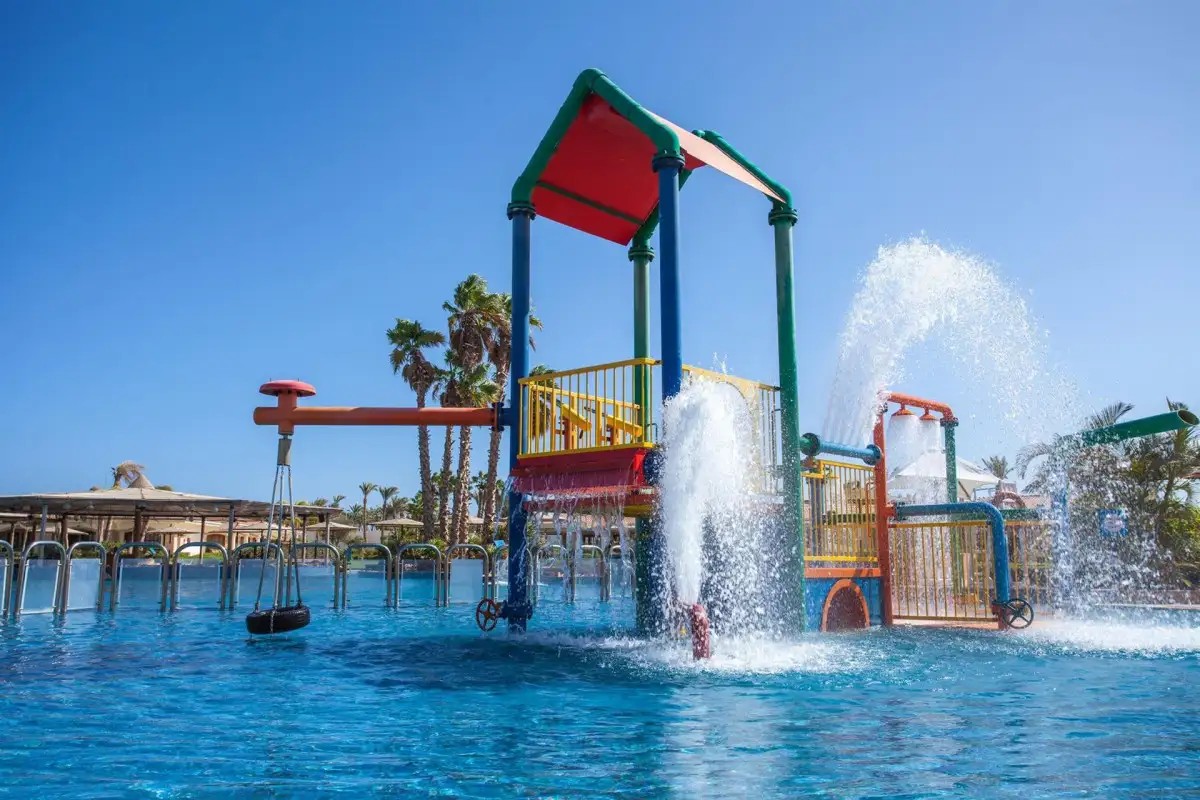 PICKALBATROS GOLF BEACH RESORT (EX. GOLF BEACH RESORT MANAGED BY RIXOS)