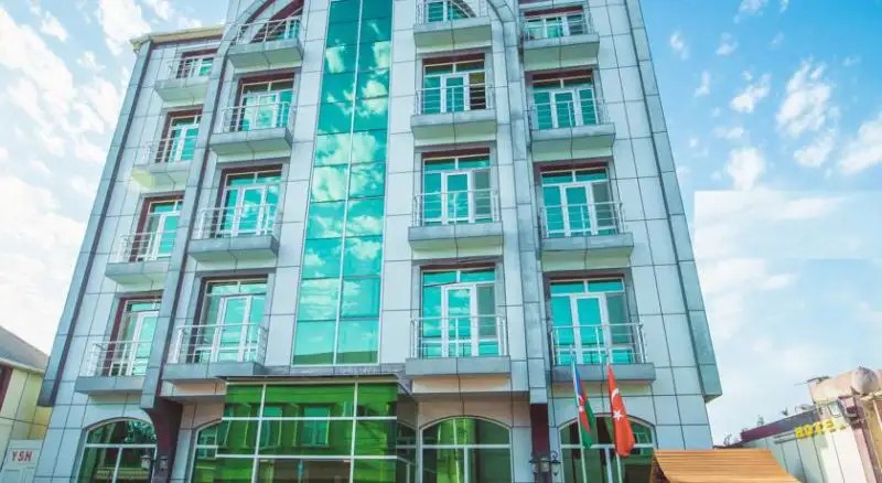 AEF HOTEL