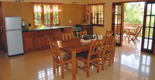 VILLAS DU VOYAGEUR