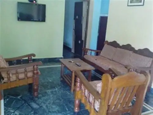 ROSKOSH HOTELS & RESORTS (EX. LAXMI PALACE RESORT)
