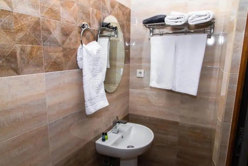 PRESTIGE HOTEL BAKU