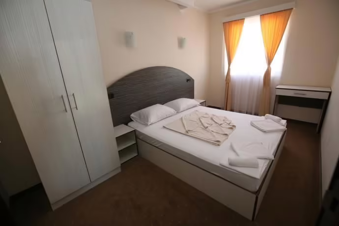 ELENA & MARKO APARTMENTS