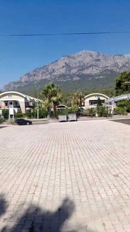 UGUR HOTEL BEACH