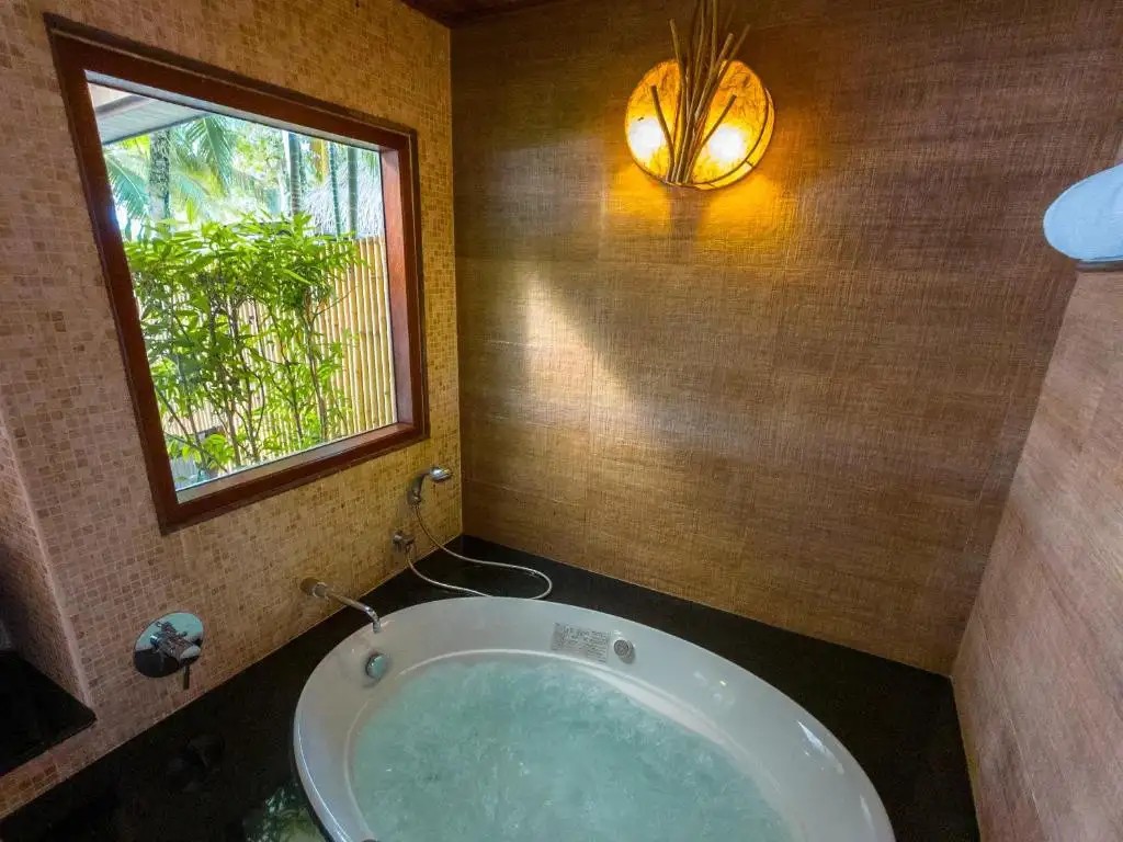 TUP KAEK SUNSET BEACH RESORT