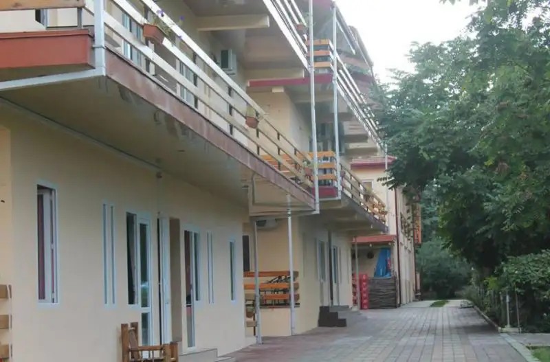 PONTO HOTEL