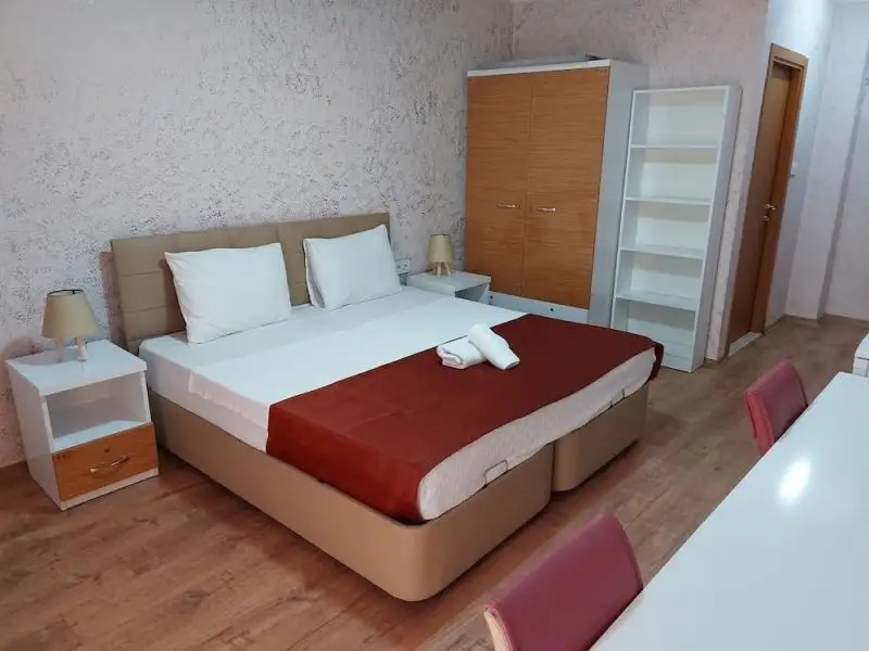 ULUSOY HOTEL