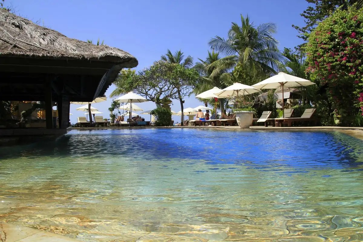 BALI REEF RESORT
