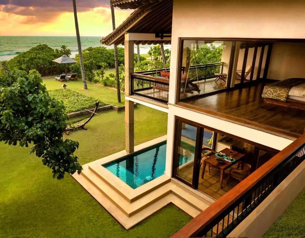 WATTURA RESORT & SPA