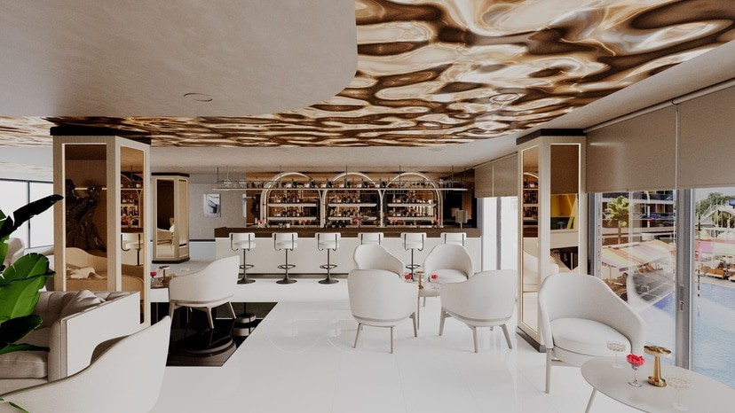 ART POSEIDON SIDE (EX. SIDE WIN HOTEL & SPA)