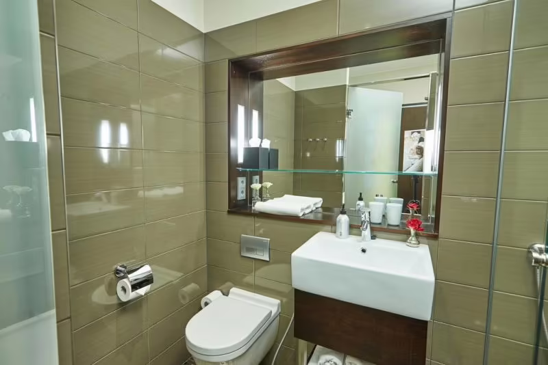 GLO HOTEL KLUUVI