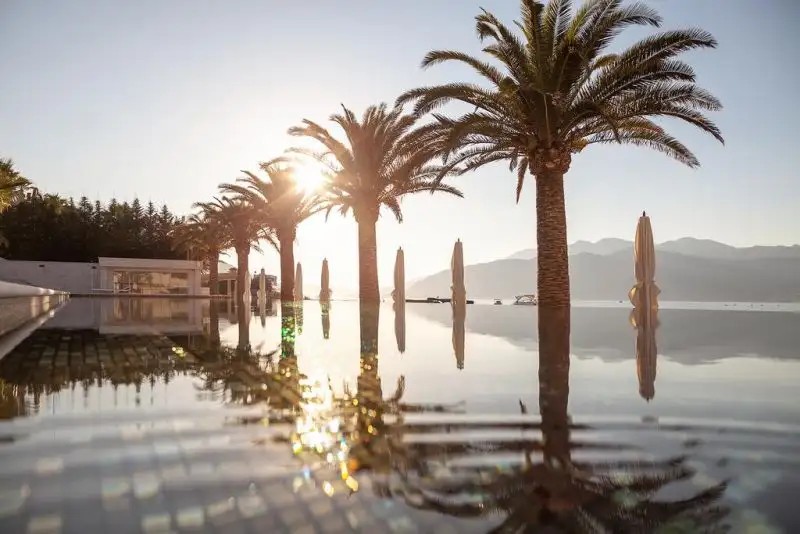 MONTE PALM BEACH (EX. NIKKI BEACH MONTENEGRO)