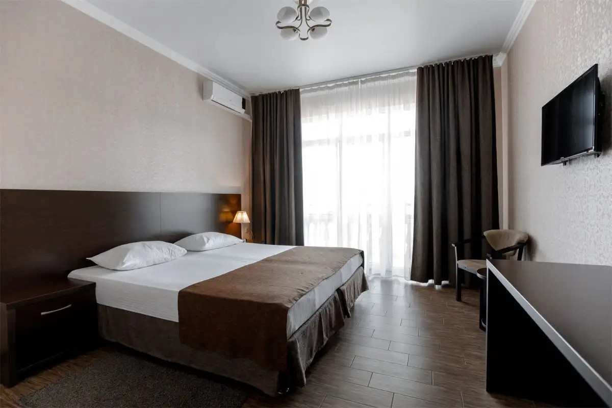 GOLDEN RESORT (ГОЛДЕН РЕЗОРТ)