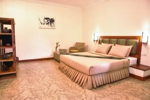 CAMBODIAN RESORT