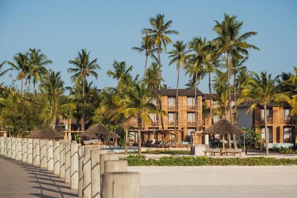 JAZ ELITE AURORA (EX. JAZ AURORA BEACH RESORT)