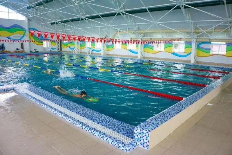 AZURE SPORT RESORT