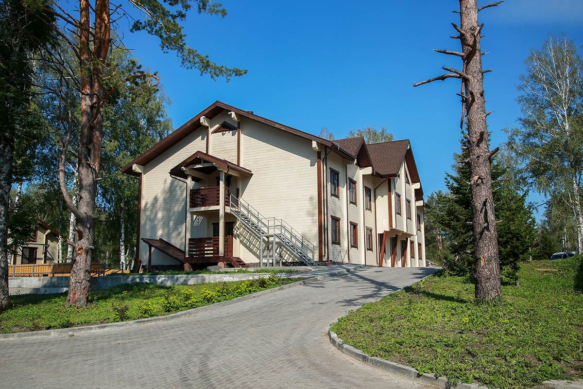ОЛИМП ПАРК
