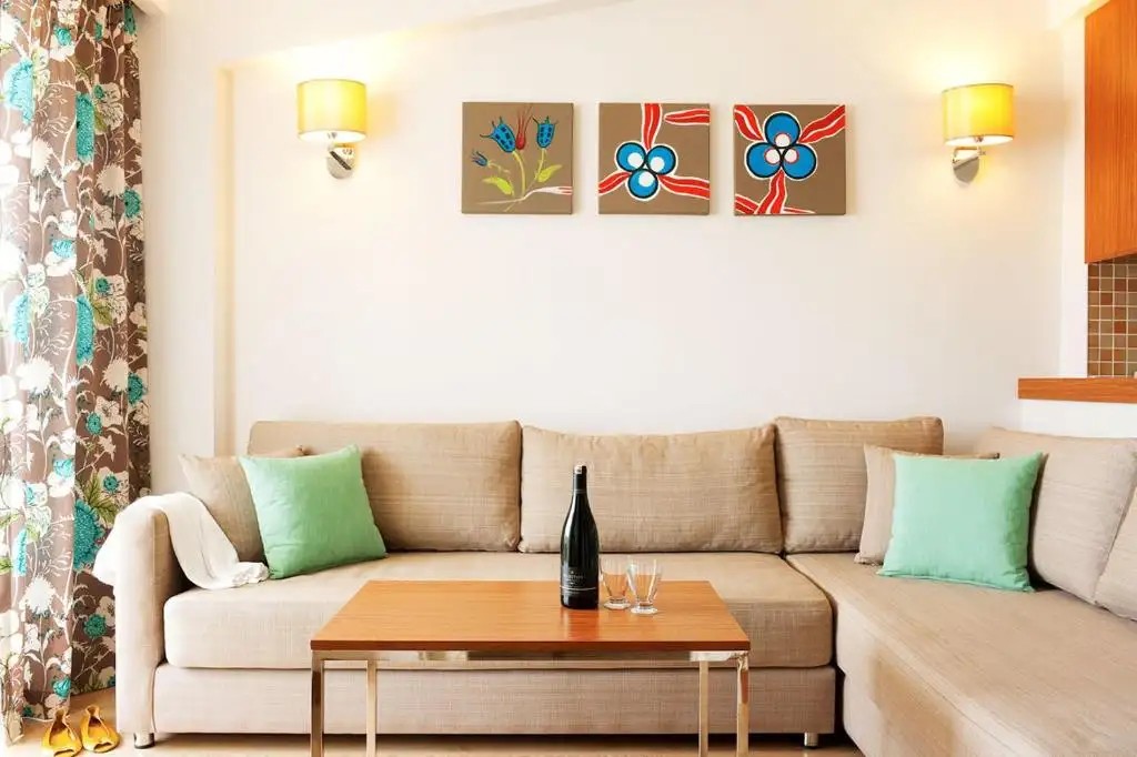 CALIMERA SIDE RESORT HOTEL (EX. SIDE RESORT)