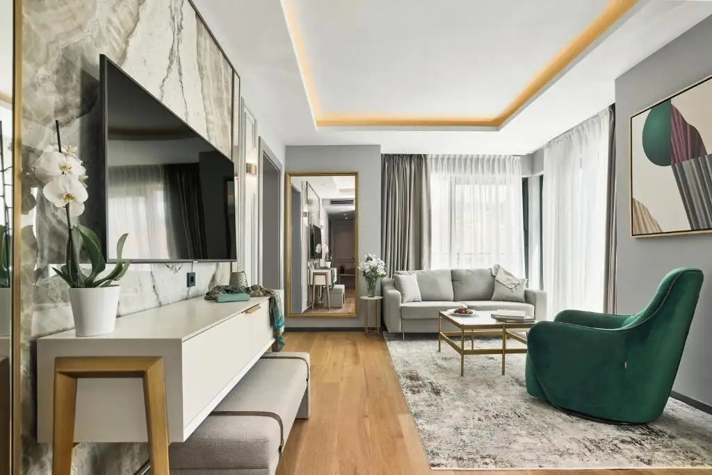 LA FLEUR BOUTIQUE HOTEL