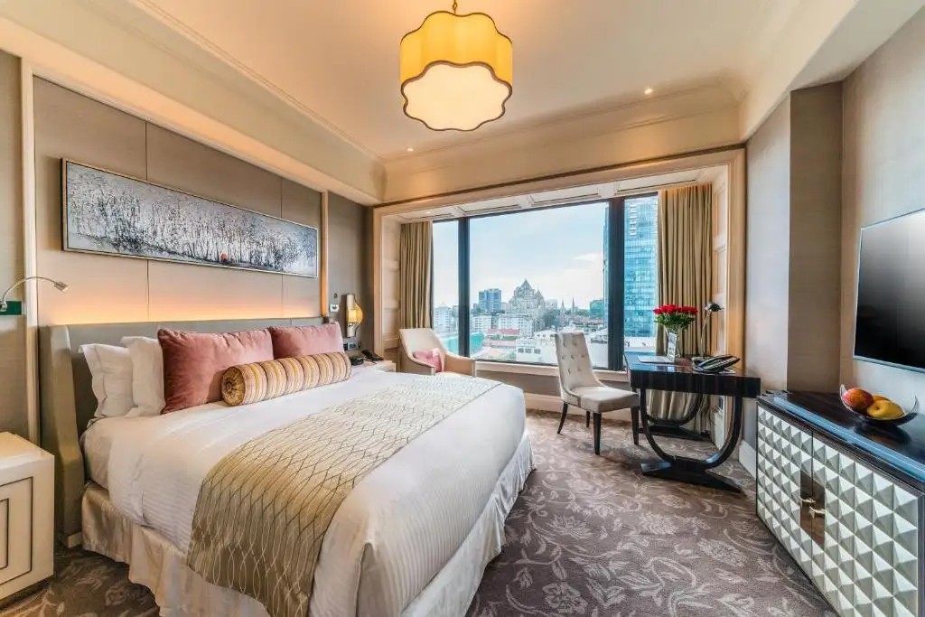 CARAVELLE HOTEL