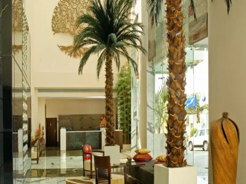 FORTUNE INN GRAZIA