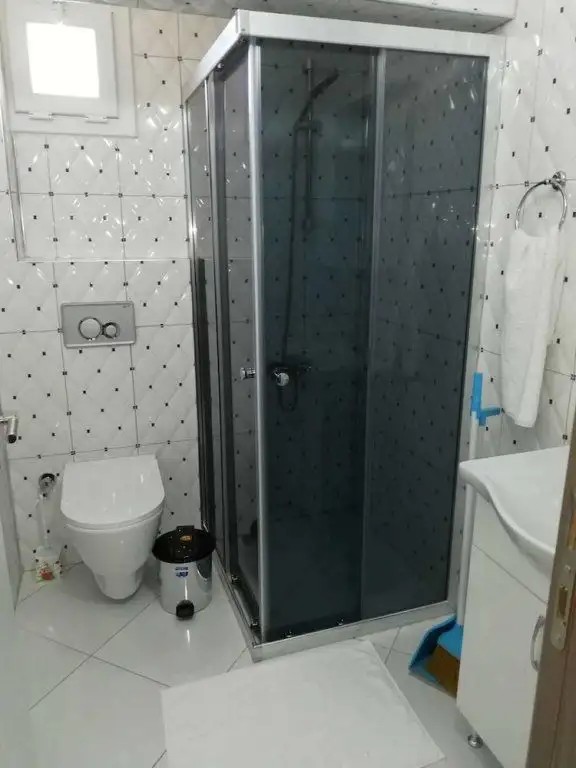 CICEK APART OTEL