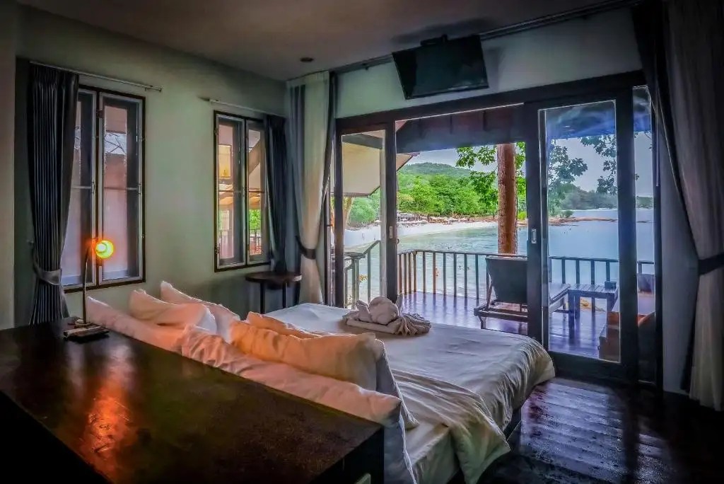 TUBTIM RESORT