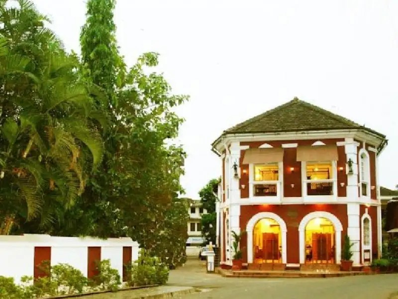 WELCOMHERITAGE PANJIM PEOPLES