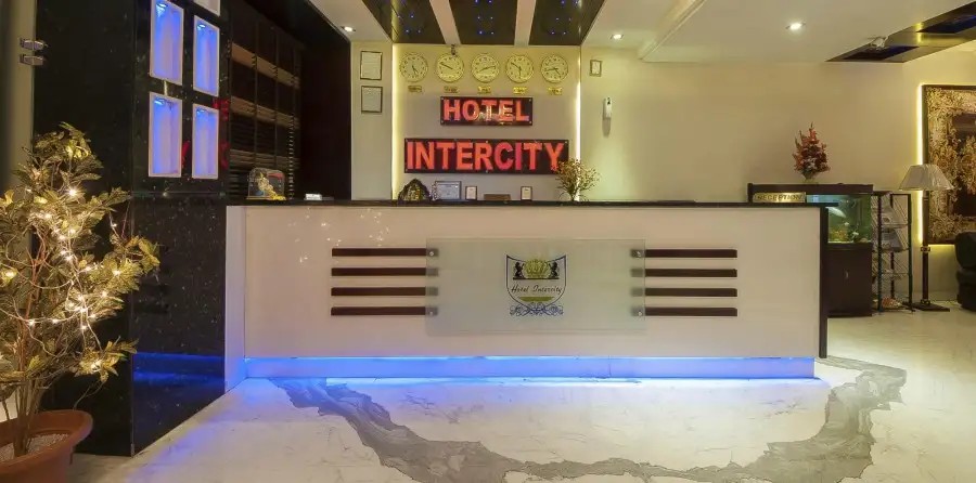 INTERCITY