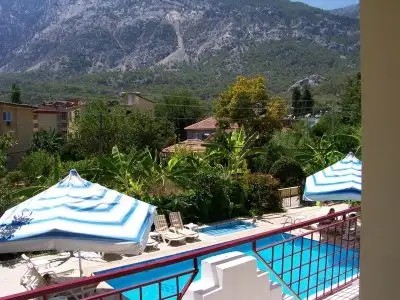 BEGONYA HOTEL