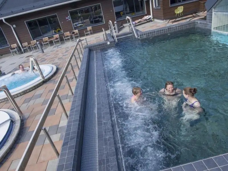 LEVI SPA (EX. SPA LEVITUNTURI)