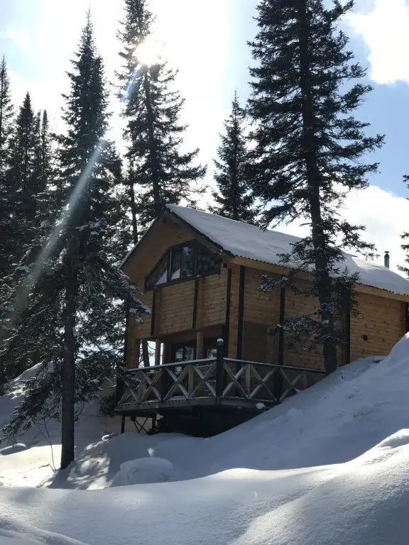 SKI PARK