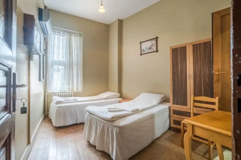 YENI HOTEL