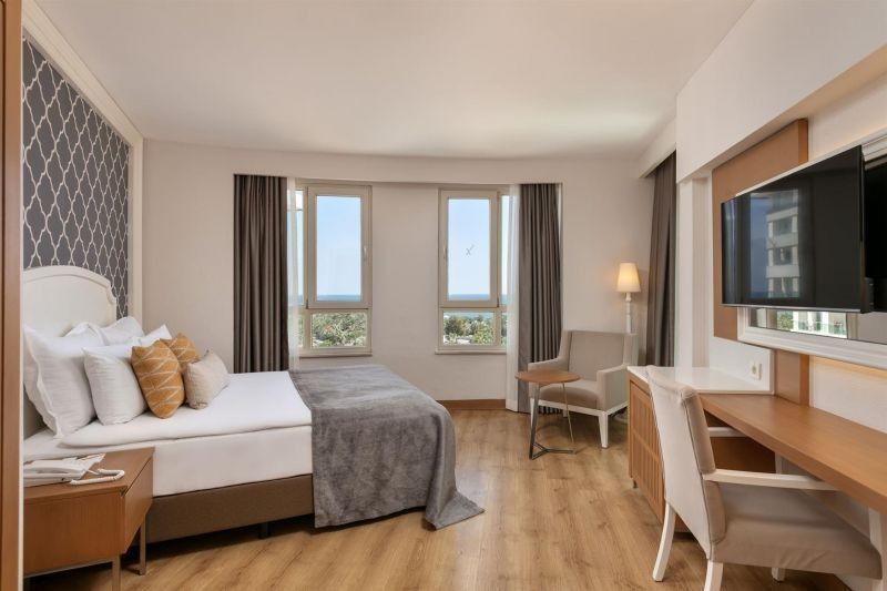 family suite