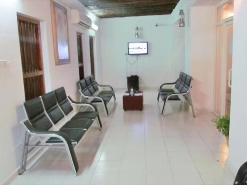 SHARJAH HERITAGE YOUTH HOSTEL