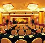 DOUBLETREE BY HILTON BEIJING EAST THIRD RING ROAD (EX. CHANG AN GRAND)