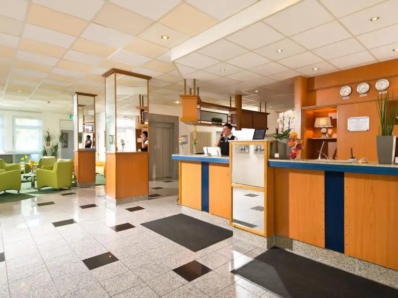 ACHAT HOTEL KOLN MONHEIM