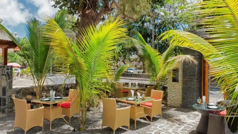 DODOLA LODGE