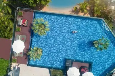 WAY HOTEL (EX. WAY BY GARDEN SEA VIEW RESORT)