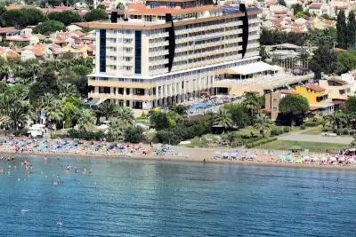 EPHESIA HOTEL