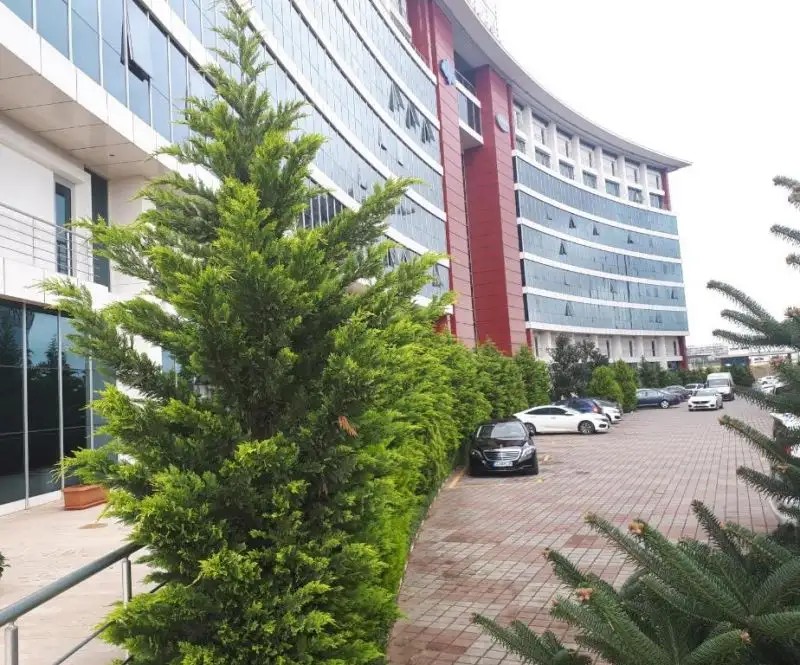 EKINCI RESIDENCE