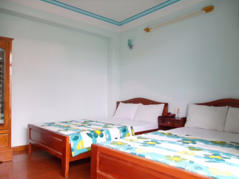 ANH ANH HOTEL