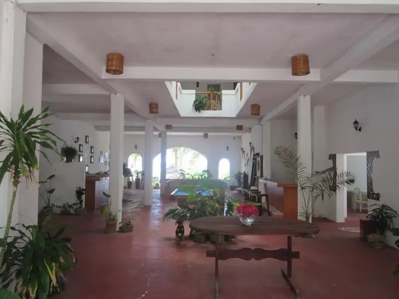 KILIMA KIDOGO GUEST HOUSE
