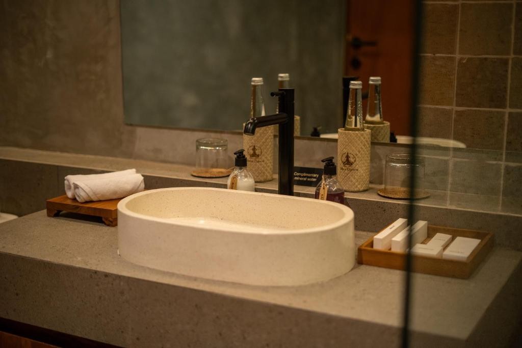 UMA DAWA RESORT AND SPA