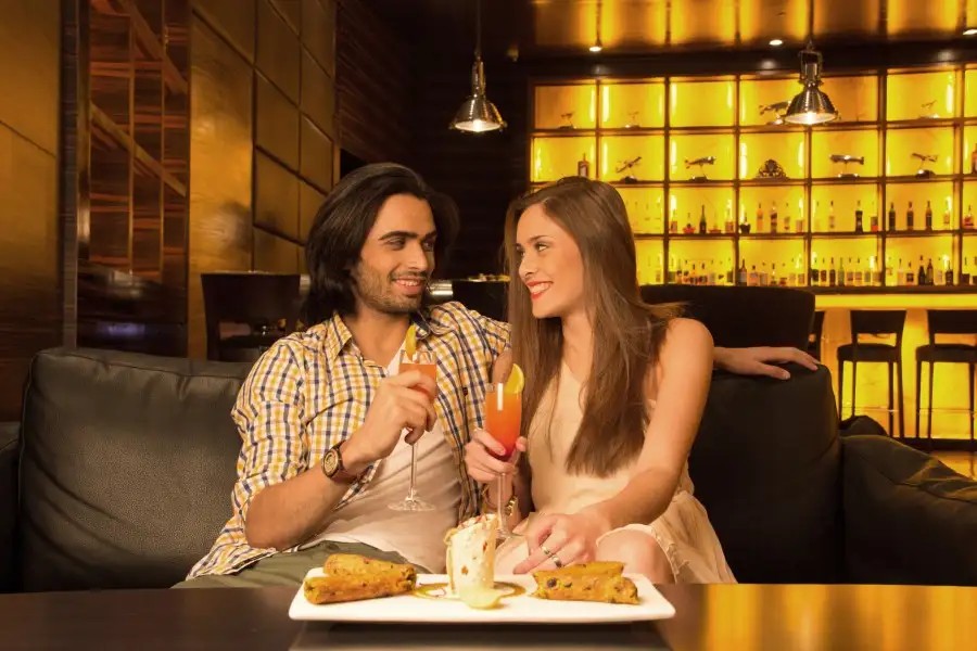 RADISSON BLU HOTEL NEW DELHI DWARKA