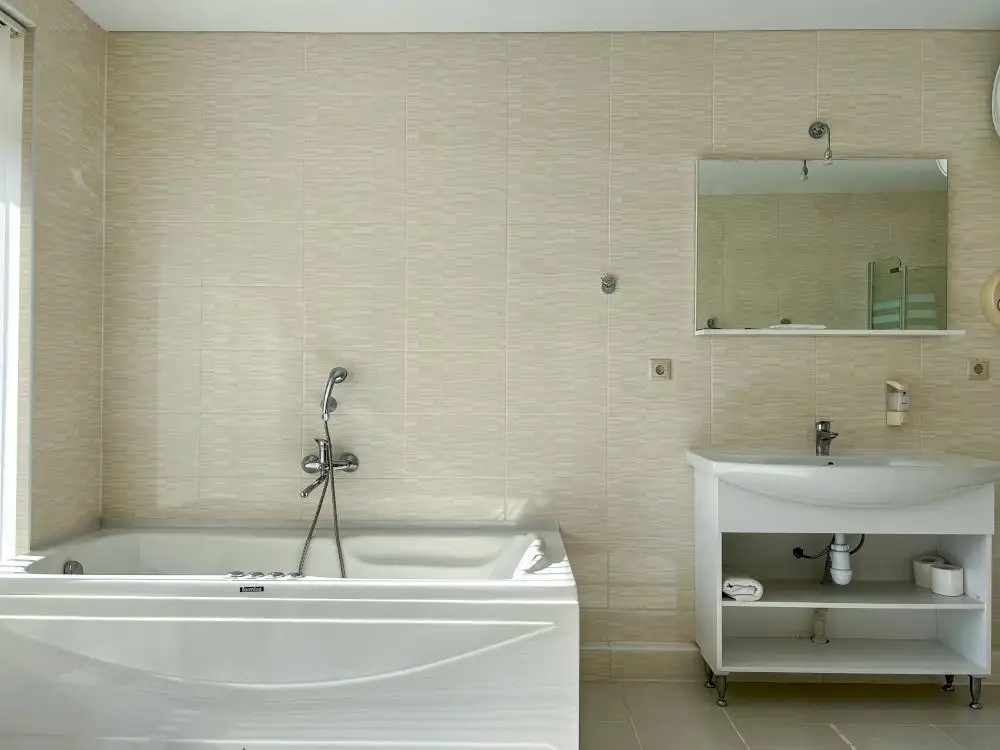 WELLNESS PARK HOTEL GAGRA