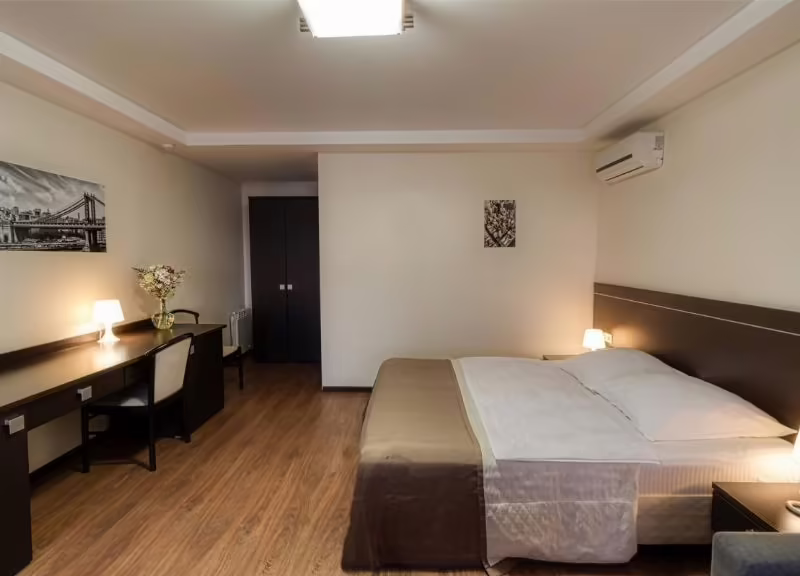 INTER HOTEL (ИНТЕР ХОТЕЛ)
