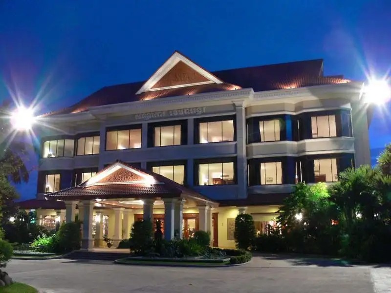 KHEMARA ANGKOR HOTEL