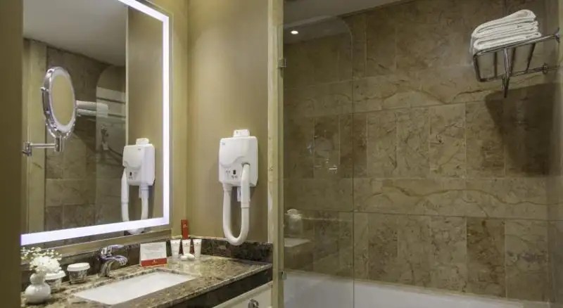 RAMADA PLAZA ASTANA