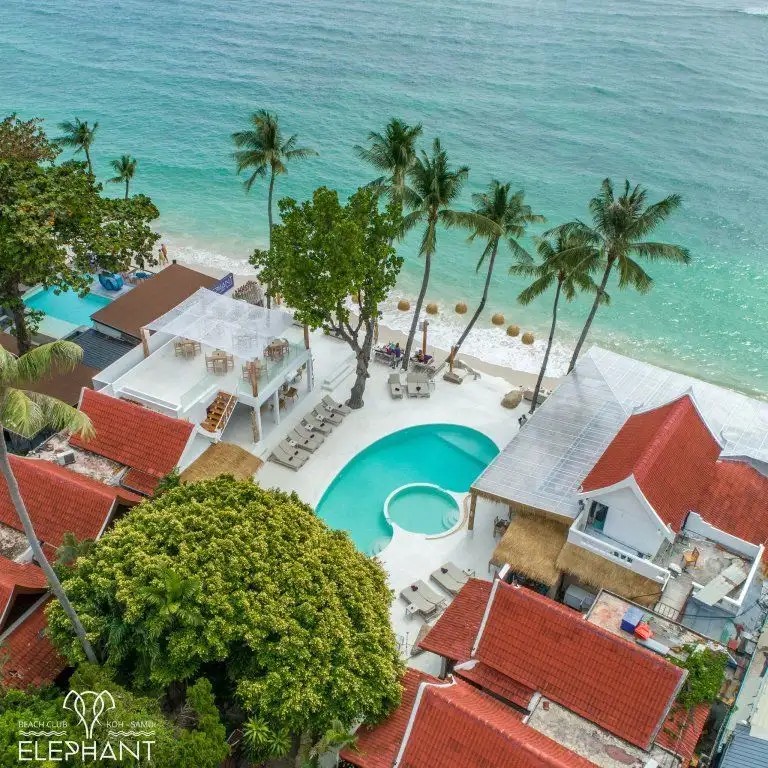 ELEPHANT BEACH CLUB RESORT